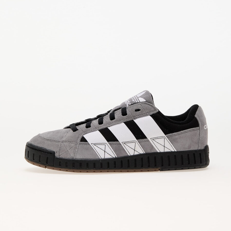 Sneakers adidas Lwst Grey Four/ Ftw White/ Core Black EUR 37 1/3-alacsony-ár