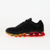 Sneakers adidas Megaride Core Black/ Better Scarlet/ Solar Orange EUR 42-alacsony-ár