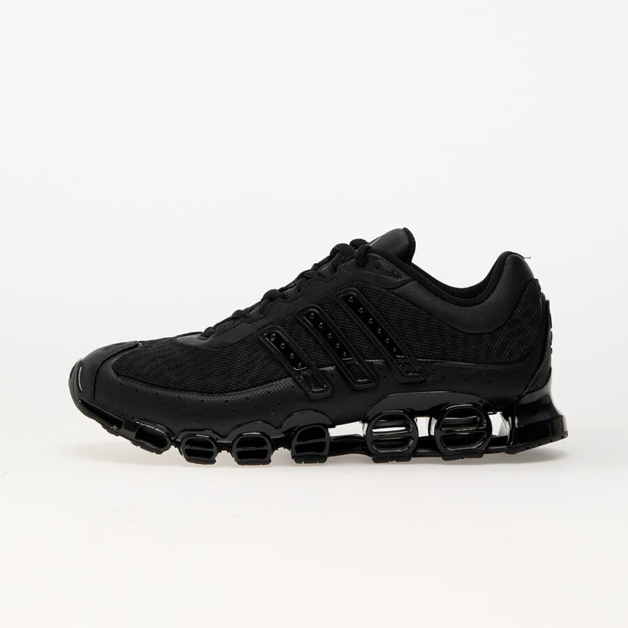 Sneakers adidas Megaride Core Black/ Core Black/ Carbon EUR 41 1/3-alacsony-ár