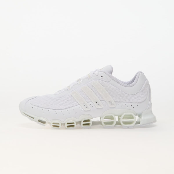 Sneakers adidas Megaride Ftwr White/ Ftwr White/ Grey One EUR 42 2/3-alacsony-ár