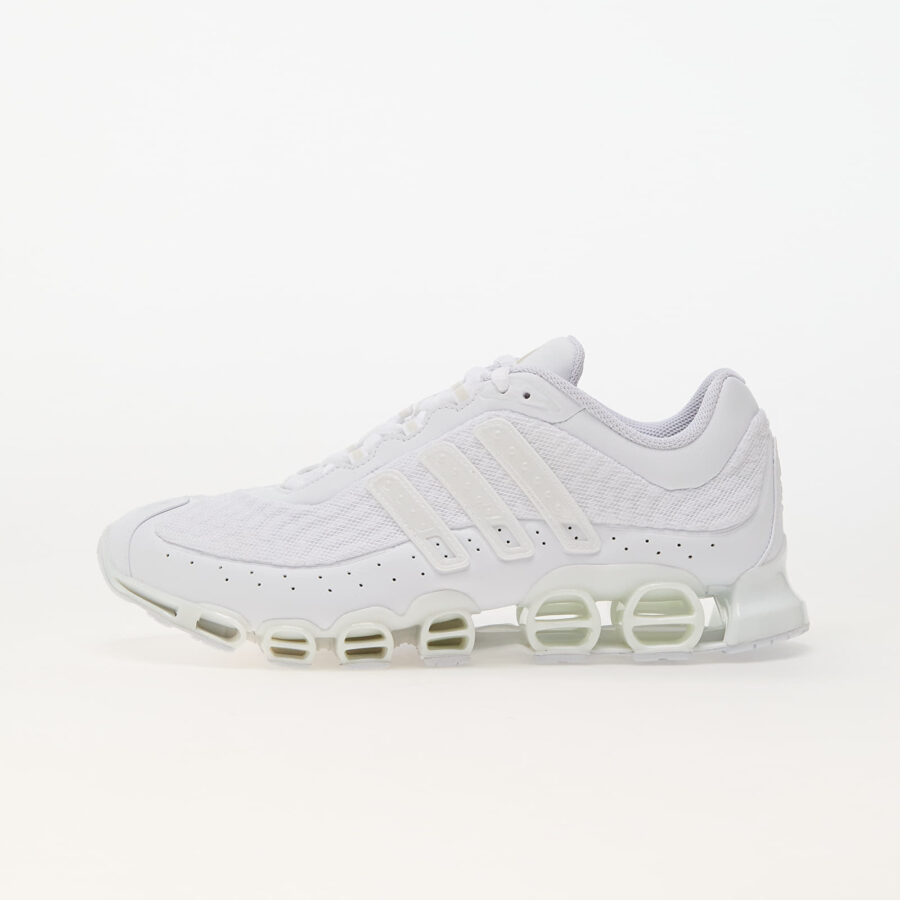 Sneakers adidas Megaride Ftwr White/ Ftwr White/ Grey One EUR 42 2/3-alacsony-ár