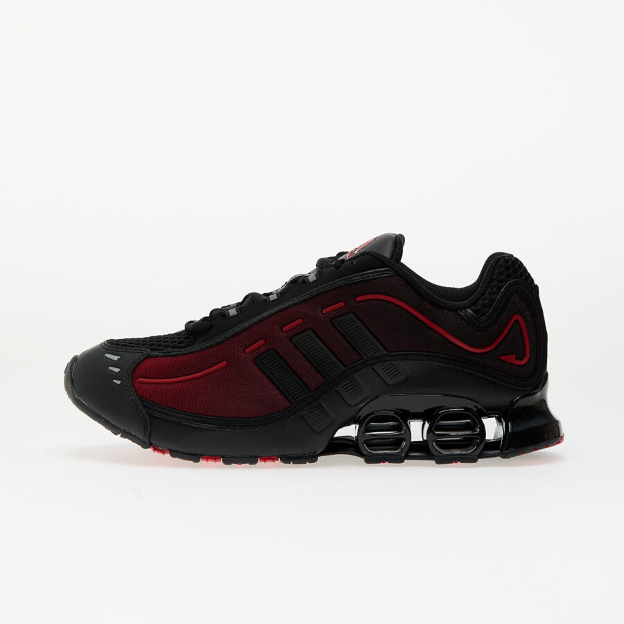 Sneakers adidas Megaride O1 Better Scarlet/ Core Black/ Iron Metalic EUR 40 2/3-alacsony-ár