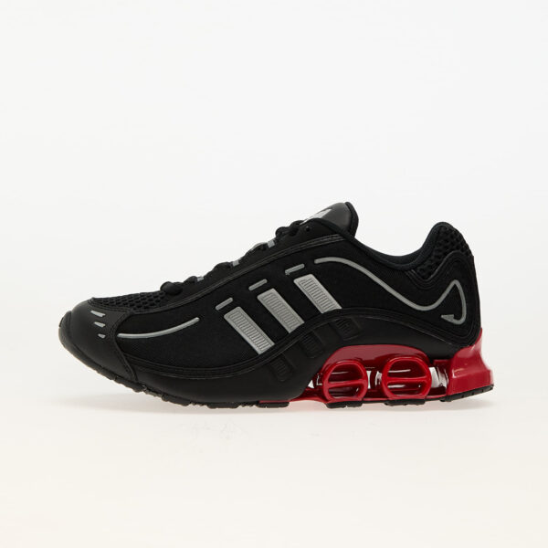 Sneakers adidas Megaride O1 Core Black/ Better Scarlet/ Carbon EUR 42-alacsony-ár