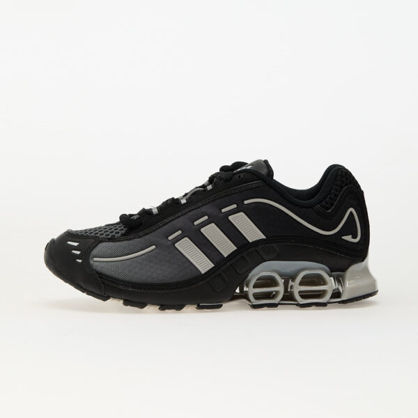 Sneakers adidas Megaride O1 Core Black/ Grey Two/ Silver Metallic EUR 42-alacsony-ár