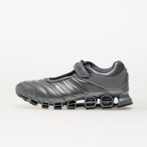 Sneakers adidas Megaride Taqwa Iron Metalic/ Iron Metalic/ Cyber Metallic EUR 40 2/3-alacsony-ár