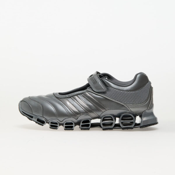Sneakers adidas Megaride Taqwa Iron Metalic/ Iron Metalic/ Cyber Metallic EUR 40 2/3-alacsony-ár