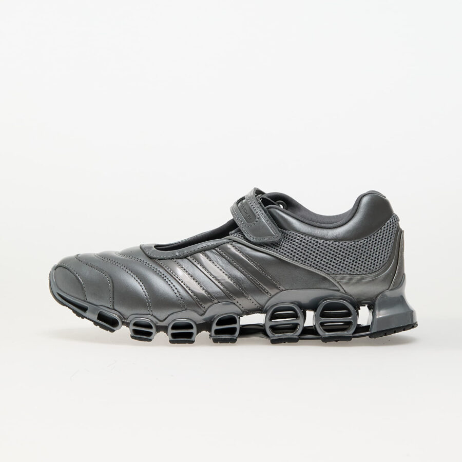 Sneakers adidas Megaride Taqwa Iron Metalic/ Iron Metalic/ Cyber Metallic EUR 40 2/3-alacsony-ár