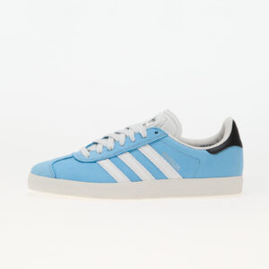 Sneakers adidas Mnufc Familia Gazelle Crystal White/ Core Black/ Better Scarlet EUR 38-alacsony-ár