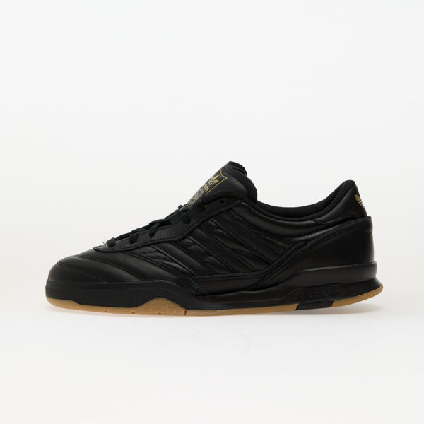 Sneakers adidas Mundial Fc Core Black/ Core Black/ Gum4 EUR 41 1/3-alacsony-ár