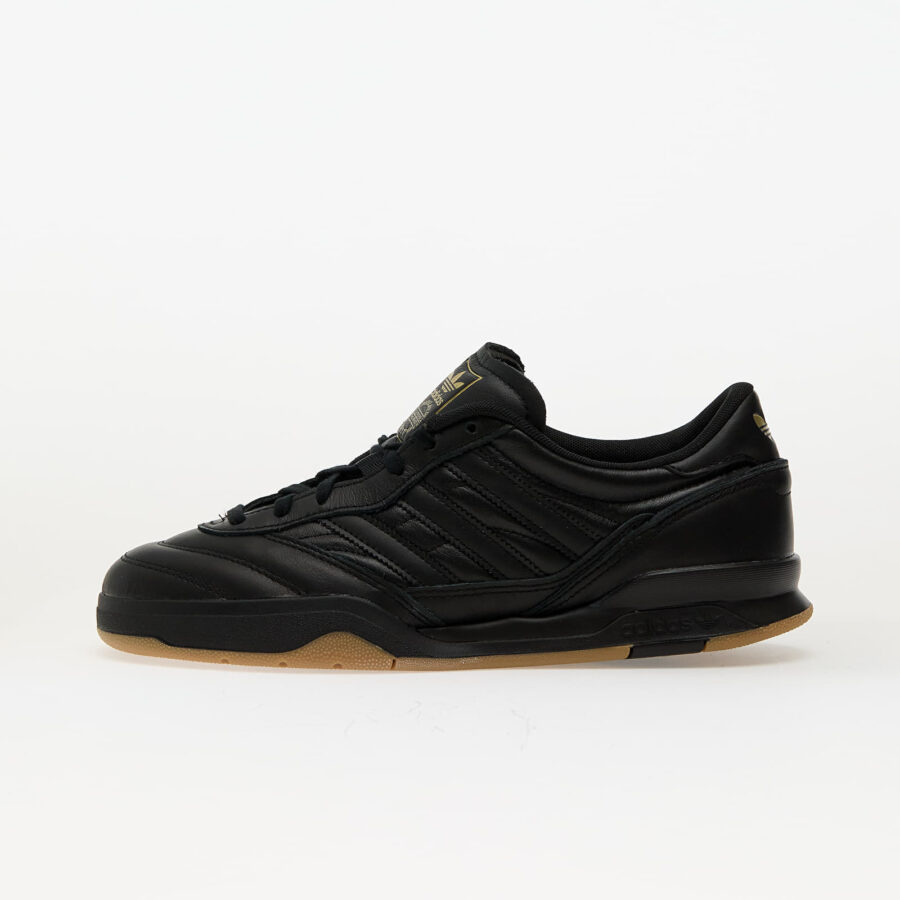 Sneakers adidas Mundial Fc Core Black/ Core Black/ Gum4 EUR 41 1/3-alacsony-ár