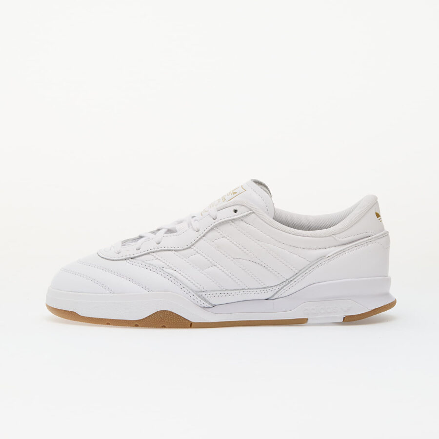 Sneakers adidas Mundial Fc Ftw White/ Ftw White/ Gum4 EUR 40 2/3-alacsony-ár