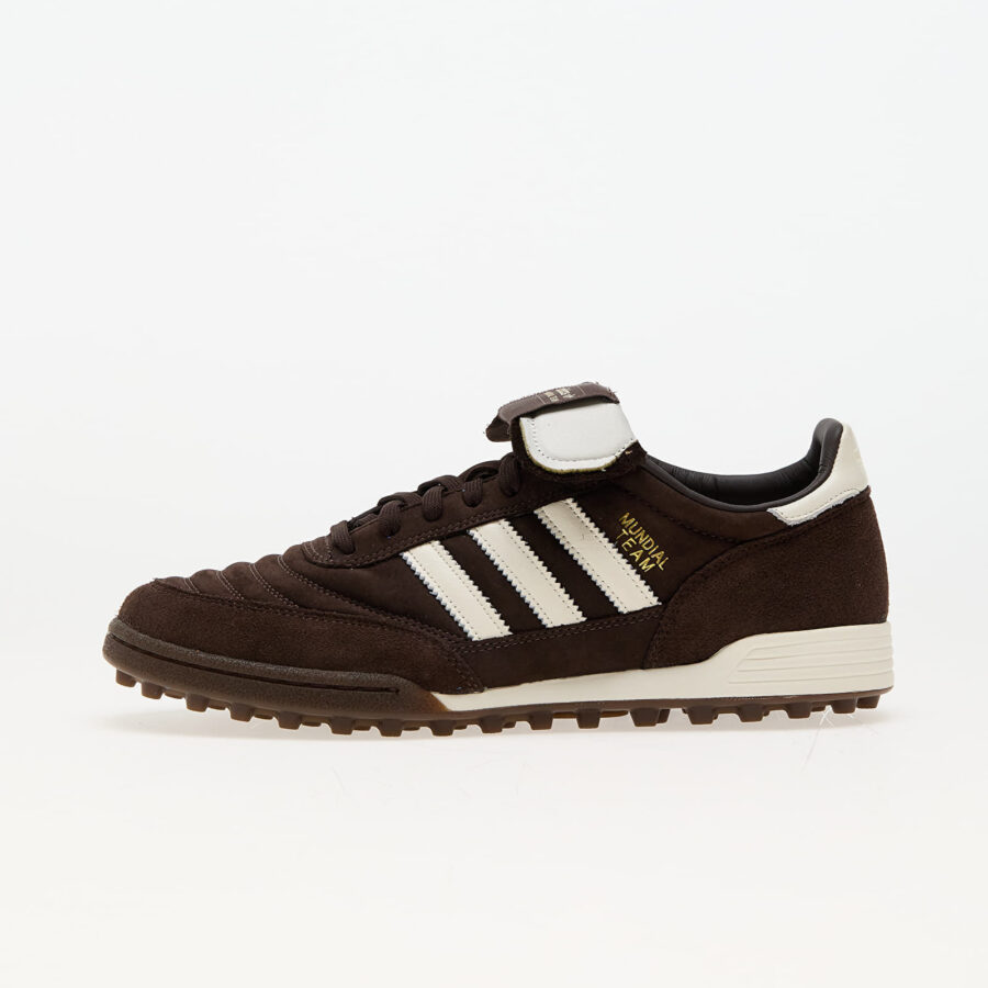 Sneakers adidas Mundial Team Rs Bright Wonder/ Off White/ Dark Brown EUR 44-alacsony-ár