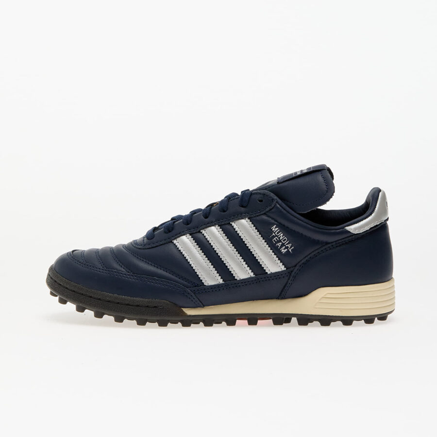 Sneakers adidas Mundial Team Rs Night Indigo/ Silver Metallic/ Carbon EUR 40 2/3-alacsony-ár