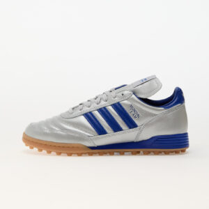 Sneakers adidas Mundial Teams Rs Silver Metalic/ Royal Blue/ Gum3 EUR 40 2/3-alacsony-ár