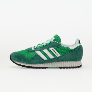 Sneakers adidas New York Collegiate Green/ Ftw White/ Energy Green EUR 42 2/3-alacsony-ár