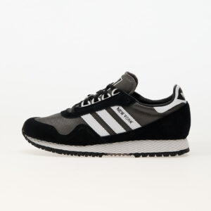 Sneakers adidas New York Core Black/ Dash Grey/ Charcoal EUR 36 2/3-alacsony-ár