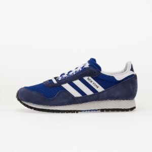 Sneakers adidas New York Dark Blue/ Ftw White/ Royal Blue EUR 40 2/3-alacsony-ár