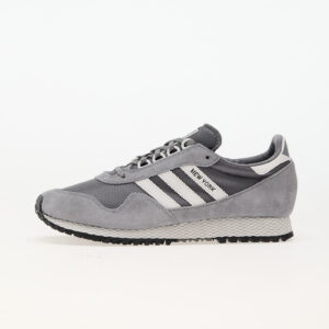 Sneakers adidas New York Grey Four/ Crystal White/ Grey EUR 36-alacsony-ár