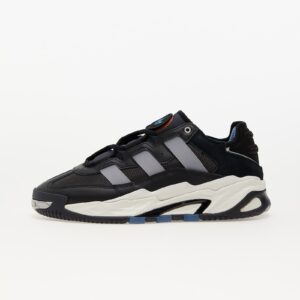 Sneakers adidas Niteball Core Black/ Grey Two/ Carbon EUR 36 2/3-alacsony-ár