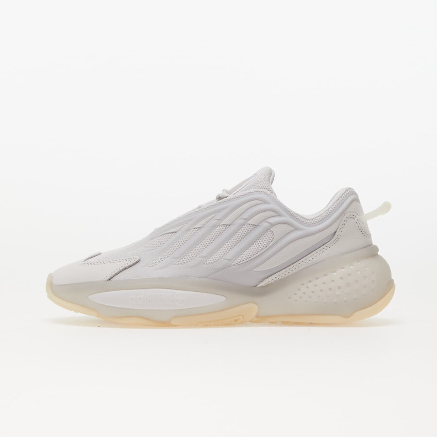 Sneakers adidas Ozrah W Dash Grey/ Dash Grey/ Ecru Tint EUR 40 2/3-alacsony-ár