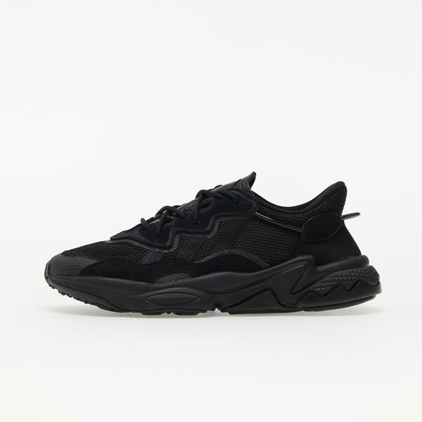 Sneakers adidas Ozweego Core Black/ Core Black/ Grey Five EUR 36 2/3-alacsony-ár
