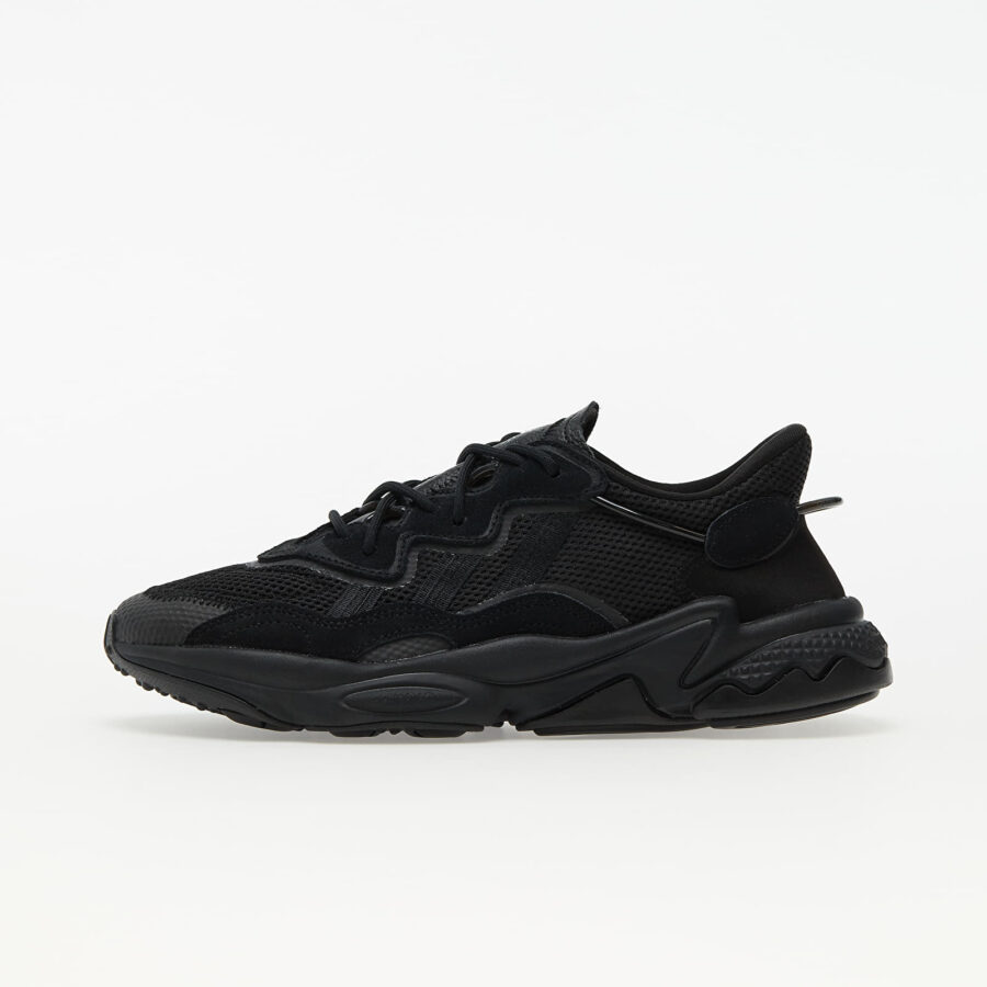 Sneakers adidas Ozweego Core Black/ Core Black/ Grey Five EUR 36 2/3-alacsony-ár