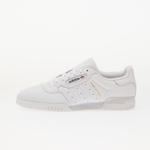 Sneakers adidas Powerphase Ftw White/ Dark Blue/ Preloved Ruby EUR 41 1/3-alacsony-ár