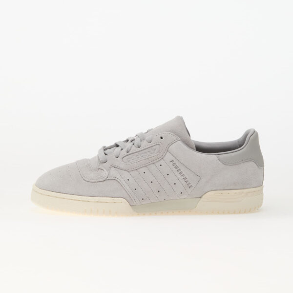 Sneakers adidas Powerphase Grey Two/ Grey Two/ Off White EUR 42-alacsony-ár