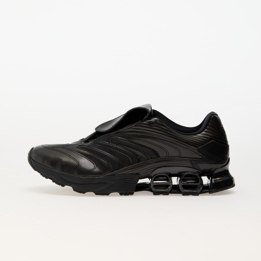 Sneakers adidas Predator Megaride Core Black/ Core Black/ Core Black EUR 40 2/3-alacsony-ár