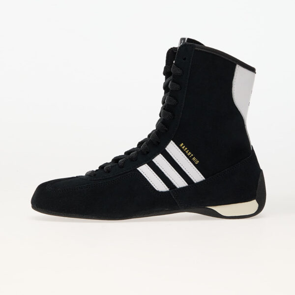 Sneakers adidas Rasant Mid W Core Black/ Ftwr White/ Off White EUR 38 2/3-alacsony-ár