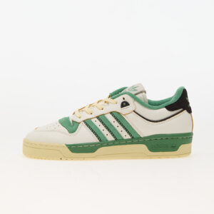 Sneakers adidas Rivalry 86 Low Cloud White/ Preloved Green/ Easy Yellow EUR 36-alacsony-ár