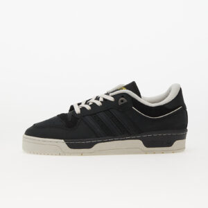 Sneakers adidas Rivalry Low 86 003 Core Black/ Talc/ Puloli EUR 38-alacsony-ár