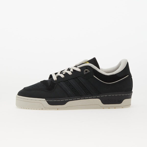 Sneakers adidas Rivalry Low 86 003 Core Black/ Talc/ Puloli EUR 38-alacsony-ár