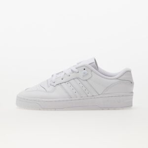 Sneakers adidas Rivalry Low Ftw White/ Ftw White/ Ftw White EUR 36-alacsony-ár