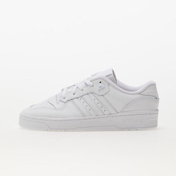 Sneakers adidas Rivalry Low Ftw White/ Ftw White/ Ftw White EUR 36-alacsony-ár