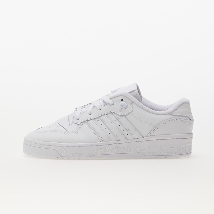 Sneakers adidas Rivalry Low Ftw White/ Ftw White/ Ftw White EUR 36-alacsony-ár