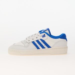 Sneakers adidas Rivalry Low W Cloud White/ Blue/ Cloud White EUR 37 1/3-alacsony-ár