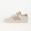 Sneakers adidas Rivalry Low W Cloud White/ Magic Beige/ Cloud White EUR 38-alacsony-ár