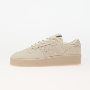 Sneakers adidas Rivalry Lux Low W Cream White/ Cream White/ Aluminium EUR 36 2/3-alacsony-ár