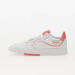 Sneakers adidas SC Premiere W Ftw White/ Semi Flash Red/ Gold Metalic EUR 39 1/3-alacsony-ár