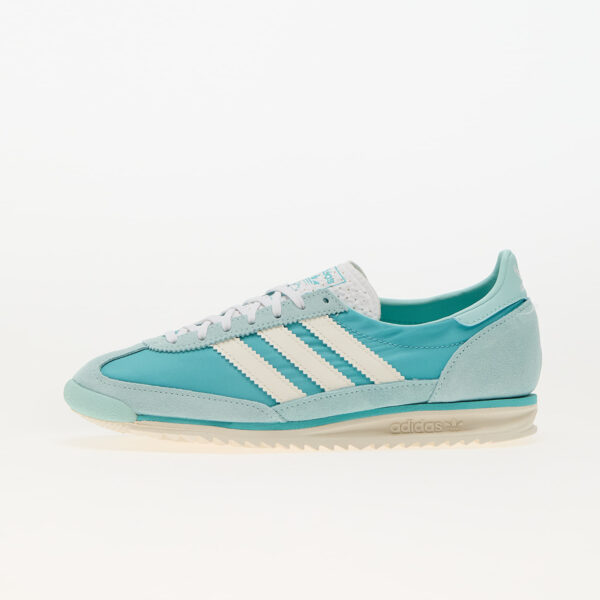 Sneakers adidas SL 72 Og W Easy Mint/ Seflaq/ Off White EUR 35 1/2-alacsony-ár