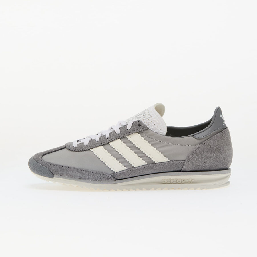 Sneakers adidas SL 72 Og W Grey Two/ Off White/ Grey Three EUR 35 1/2-alacsony-ár