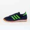 Sneakers adidas SL 72 Og W Night Indigo/ Semi Green/ Gum2 EUR 35 1/2-alacsony-ár
