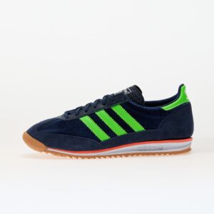 Sneakers adidas SL 72 Og W Night Indigo/ Semi Green/ Gum2 EUR 35 1/2-alacsony-ár