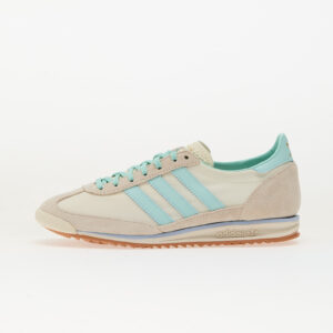 Sneakers adidas SL 72 Og W Off White/ Seflaq/ Glow Blue EUR 36-alacsony-ár