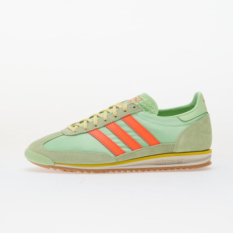 Sneakers adidas SL 72 Og W Segrsp/ Solar Orange/ Off White EUR 35 1/2-alacsony-ár