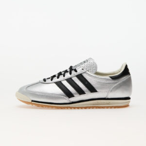 Sneakers adidas SL 72 Og W Silver Metallic/ Core Black/ Off White EUR 36 2/3-alacsony-ár