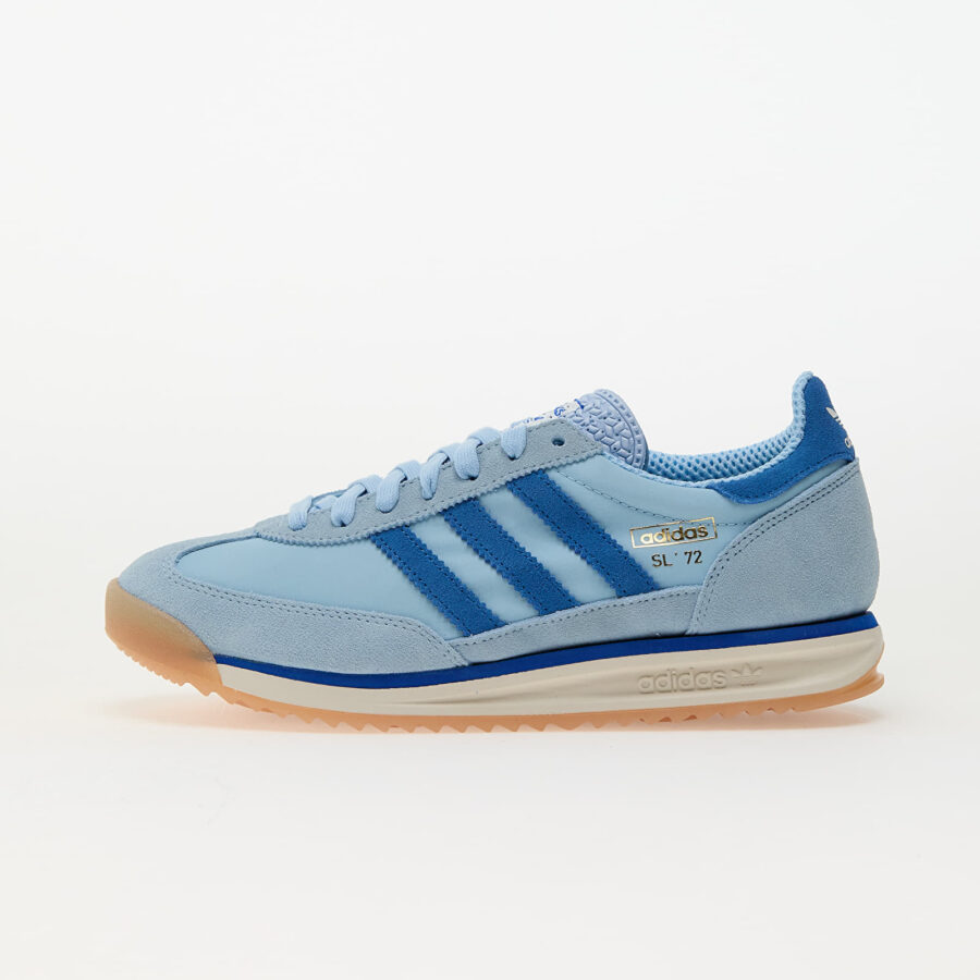 Sneakers adidas SL 72 Rs Clear Sky/ Blue/ Core White EUR 36 2/3-alacsony-ár