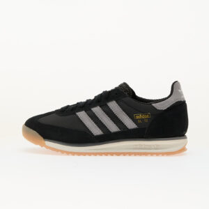 Sneakers adidas SL 72 Rs Core Black/ Grey/ Carbon EUR 42-alacsony-ár