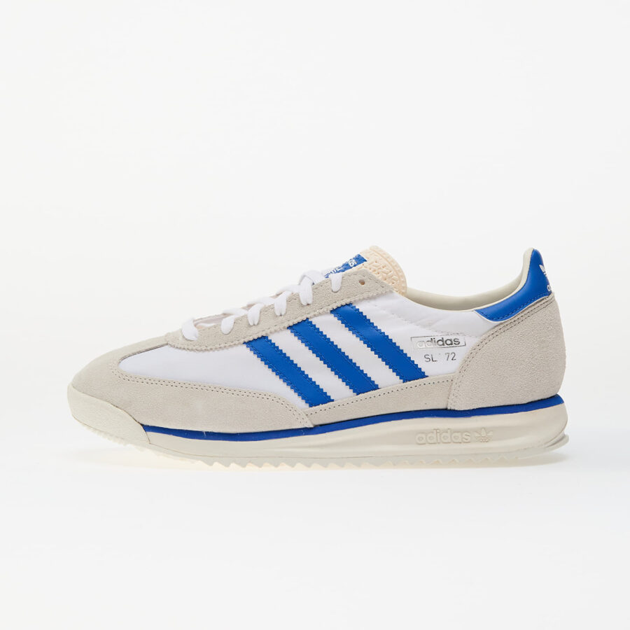 Sneakers adidas SL 72 Rs Core White/ Blue/ Ftw White EUR 36-alacsony-ár